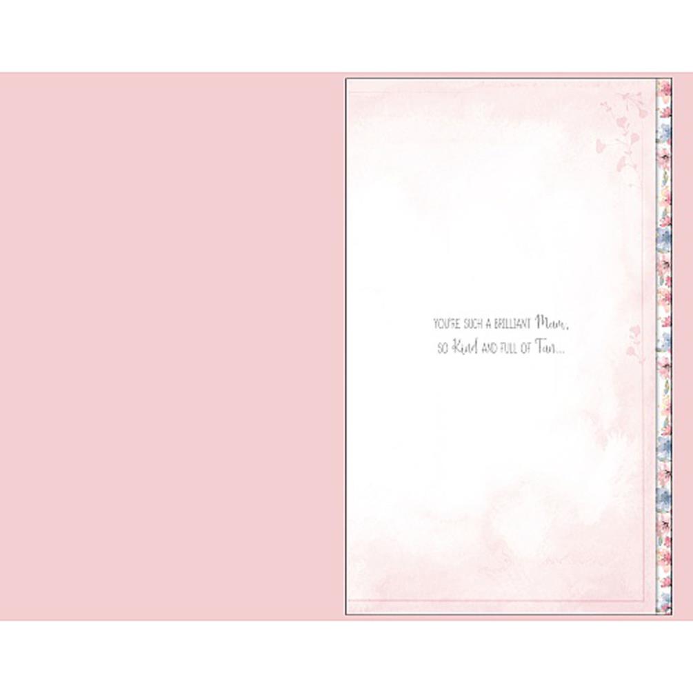 Mum Luxury Me to You Bear Birthday Card Extra Image 1